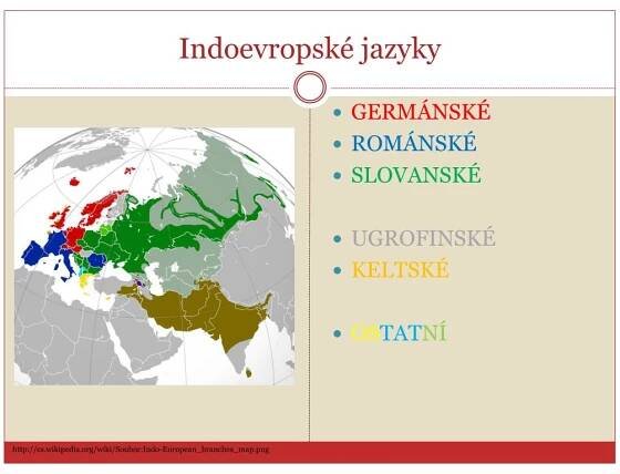 PPT - VÃ½ukovÃ½ materiÃ¡l zpracovanÃ½ vÂ rÃ¡mci projektu PowerPoint Presentation - ID:3984222