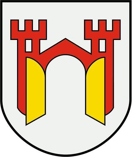 Soubor:Offenburg Wappen neu.png – Wikipedie