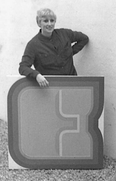 Marie Yates on St Ives, John Latham, conceptual art and feminism 