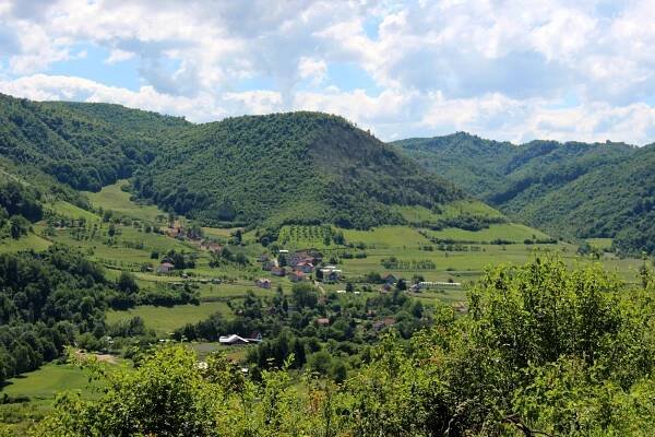 Mystická Bosna – za tajemstvím pyramid | - Bosna a Hercegovina 