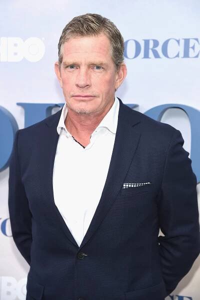 Thomas Haden Church - Actor