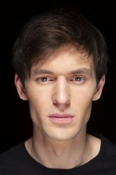 Nil Kropalov