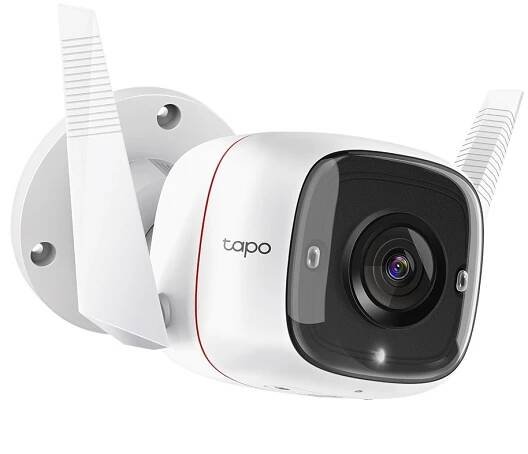 IP kamera TP-LINK Tapo C310/R, venkovní - voděodolná