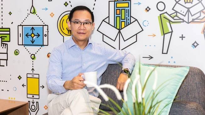 Hong Kong’s Success Story behind the Convergence of the Subsea and Data Centers