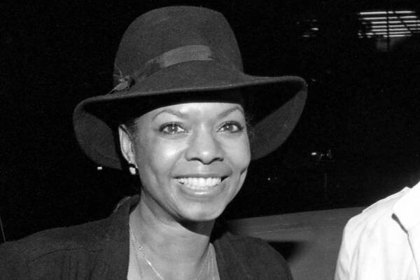 Betty A Bridges 12 11 81