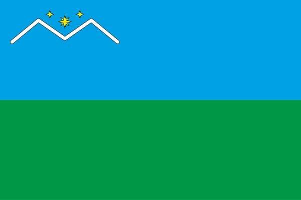 Soubor:Flag of Mukacheve raion.svg – Wikipedie