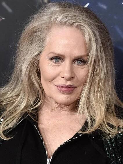 Beverly D'Angelo - Actress