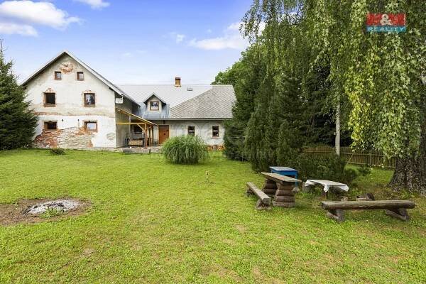 Prodej Dům, Dolní Morava, okres Ústí nad Orlicí