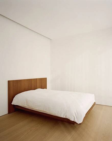 John Pawson - Copenhagen Apartment