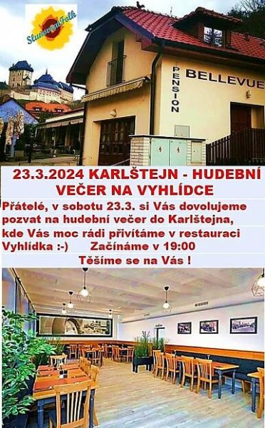 Březen | 2024 | S l u n o v r a t 