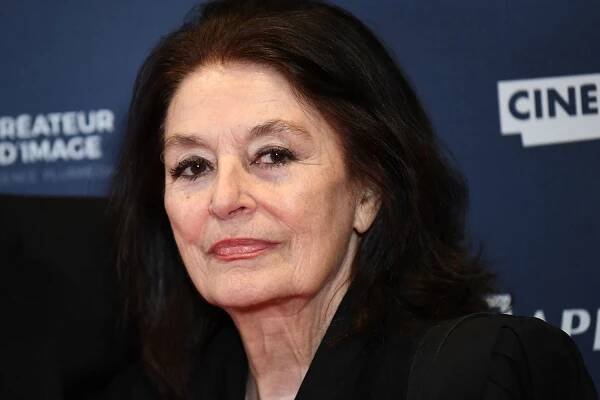 Anouk Aimée, French actress, dies at 92