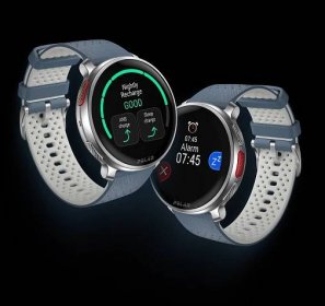 Polar Vantage V3 | Prémiové multisportovní hodinky s GPS | Polar Česká republika