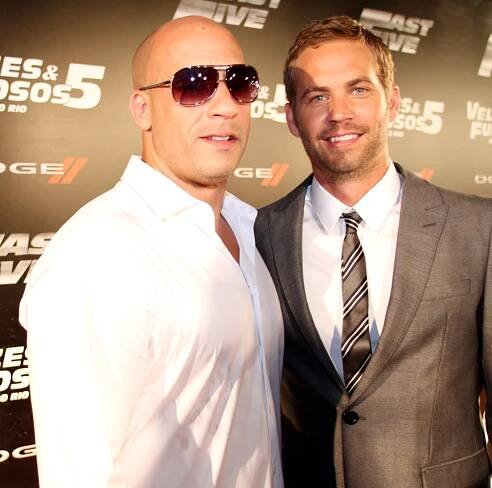 Vin Diesel - Americký herec, pro kterého kariéru byl přelomový přelom tisíciletí, kdy si celosvětovo - Story