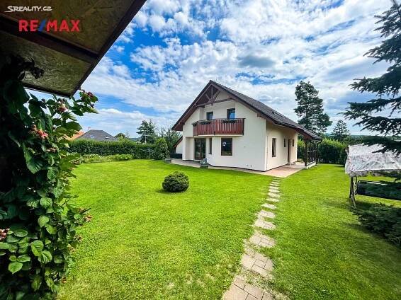 Prodej Dům, Mokrovraty, okres Příbram