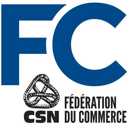 Fédération du commerce (FC–CSN) 