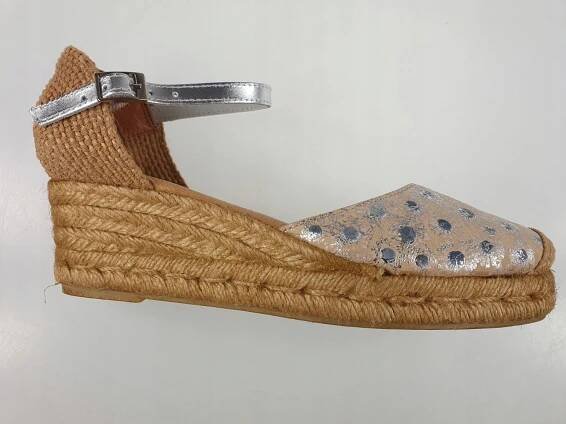 Nabídky uživatele butymarkowe - Espadrilky - Allegro
