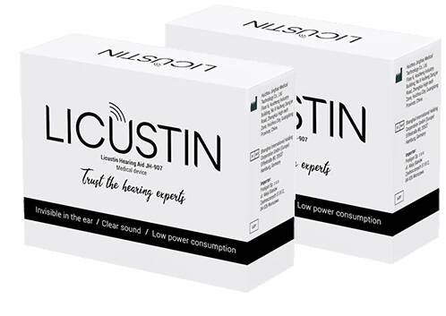 Licustin-cz