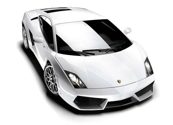 Podfuk, nebo pocta aneb Je to Lambo, není to Lambo? Tato replika Lamborghini Gallardo vypadá docela slušně