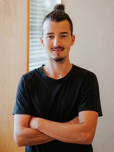 Pavel Horák 2024