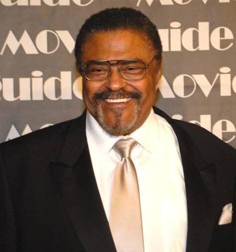 Rosey Grier foto
