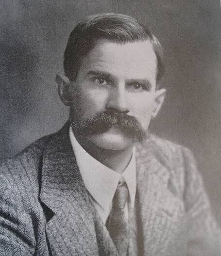 William Wilson (English academic)