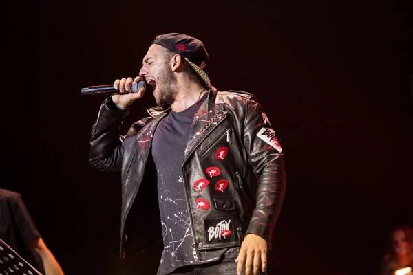 Muzikál WE WILL ROCK YOU předvedl první ukázku | Musical.cz