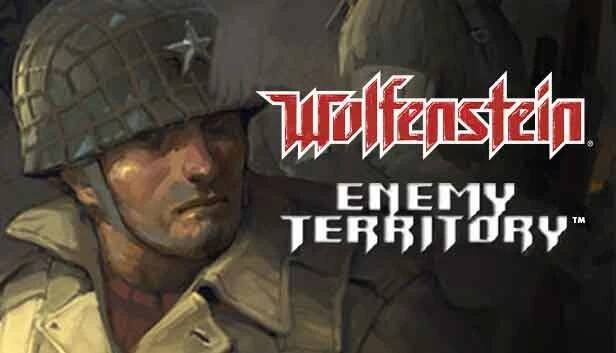 Wolfenstein: Enemy Territory ve službě Steam