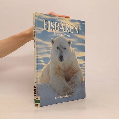 Eisbären kennenlernen