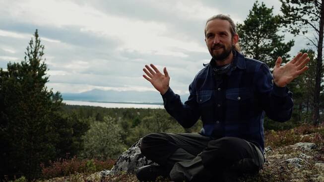 Koen Brinkgreve in Norway