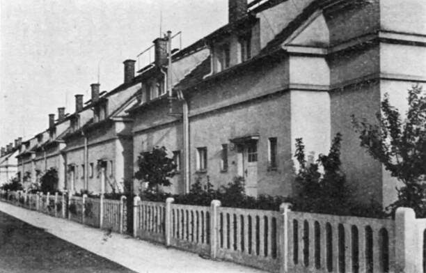 Kapitoly z historie bytové krize. Česko navazuje na starou tradici