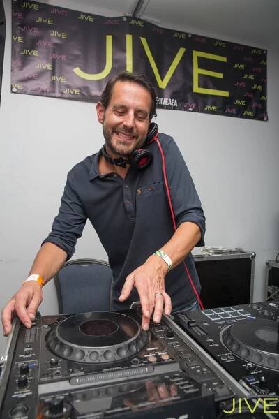 JIVE Summer Ball 2021 – North Meets South – JIVE – Artist Events Agency