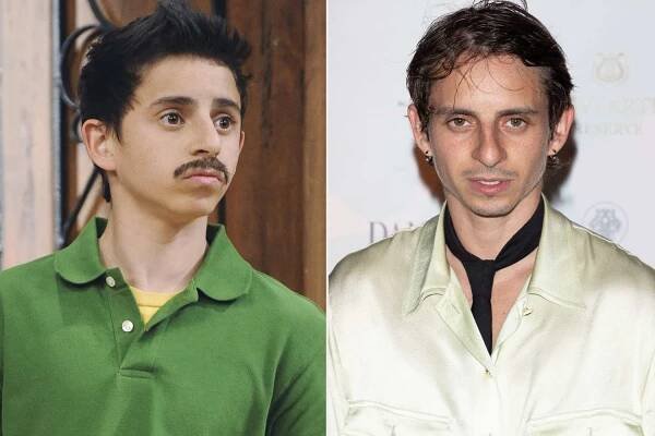 Hannah Montana Where Are They Now, WATN, Moises Arias