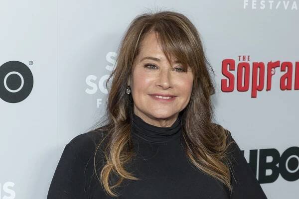 Lorraine Bracco, The Rizzoli and Isles Series Wiki