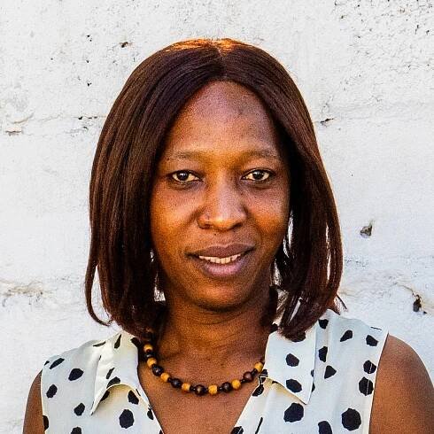 Mwandu Milimo updated