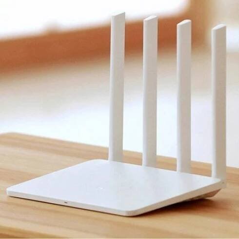 Router v domácnosti