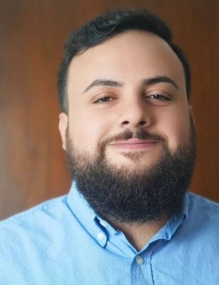 Joel Perez