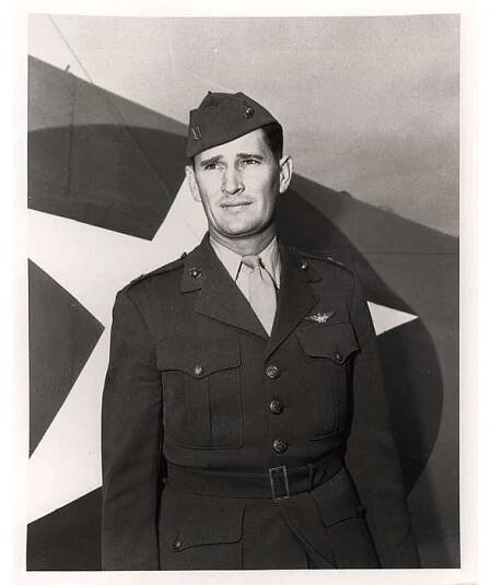 Joe Foss - Wikipedia