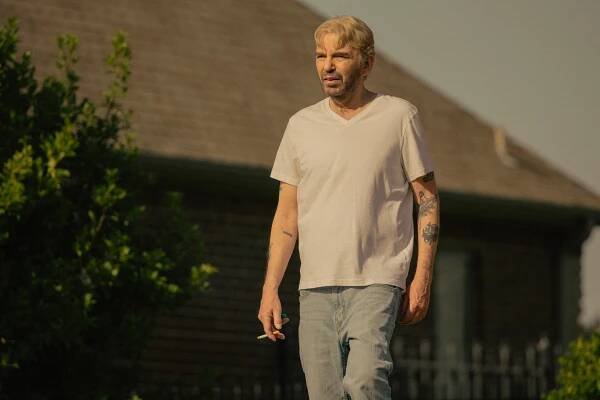 'Landman' Star Billy Bob Thornton recaps season finale on Paramount+