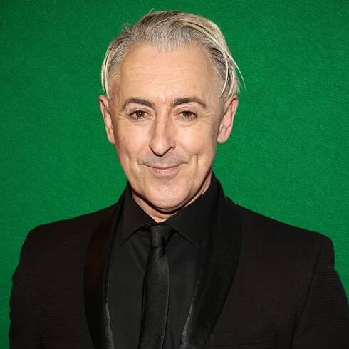 'The Traitors' Host Alan Cumming 'Lobbied Quite Hard' for Season 3 Change