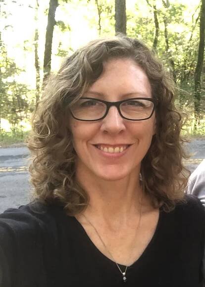 Jennifer Hale