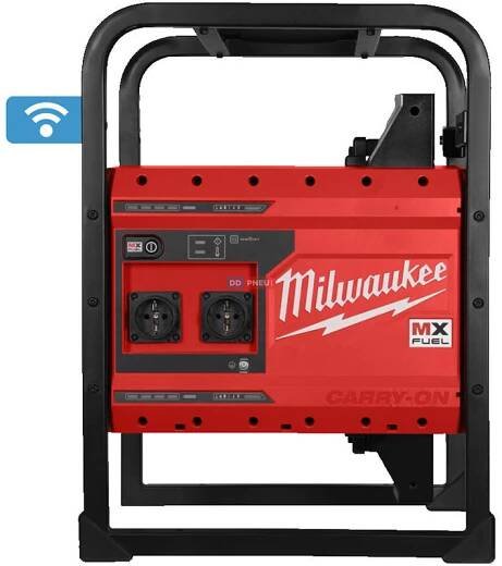 Milwaukee MXF PS-602