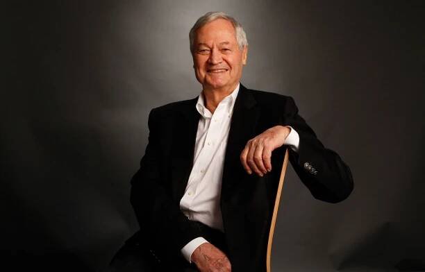 Roger Corman , a colorful producer and director whose low-budget movies helped establish major Hollywood talents such as Jack Nicholson and directors James Cameron and Martin Scorsese, died May 9 at the age of 98.