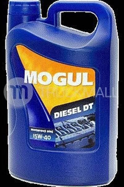 Mogul Diesel DT 15W-40 10 l