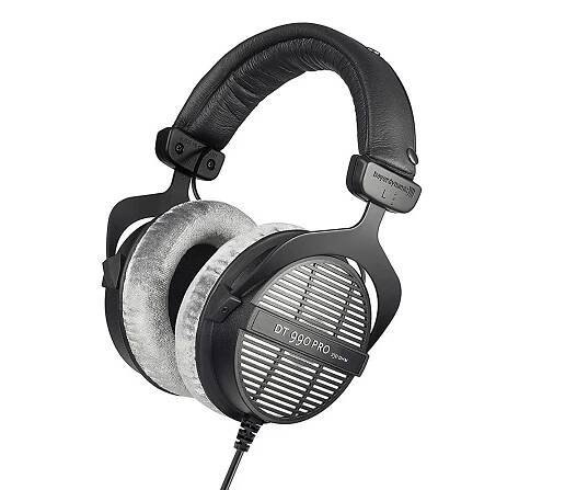 Beyerdynamic DT990 Pro / 250OHM - štúdiové slúchadlá