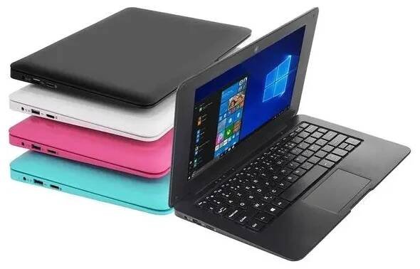 Notebook Bigmachine ‎BM20326 černý