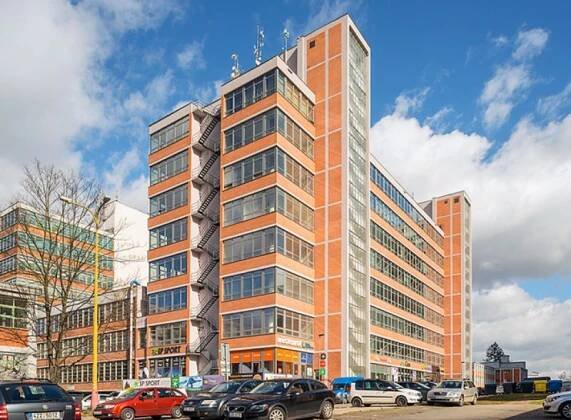 Největší realitní projekty | CREAM Real Estate