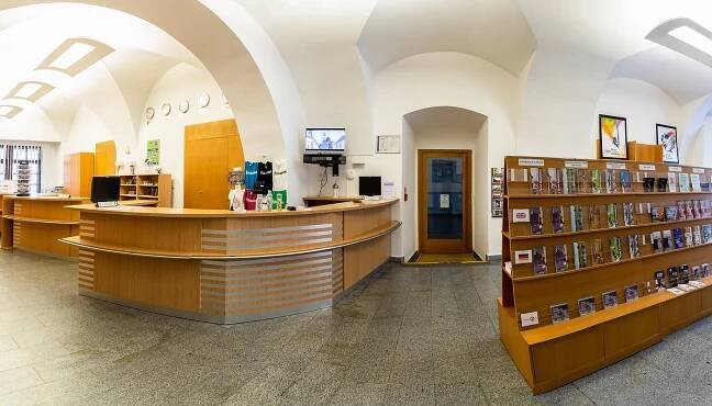 Turisticke informacni centrum Ceske Budejovice (2025) - All You Need to Know BEFORE You Go (with Reviews)