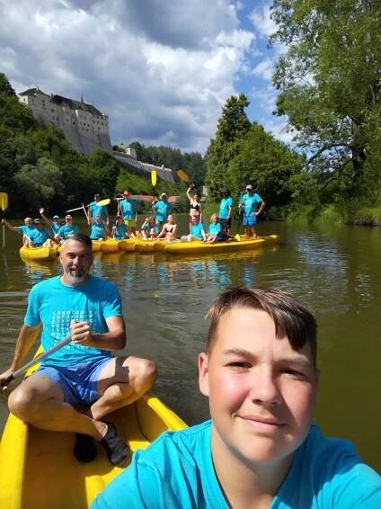 Borkovec Patrik sokol-strasnice.cz