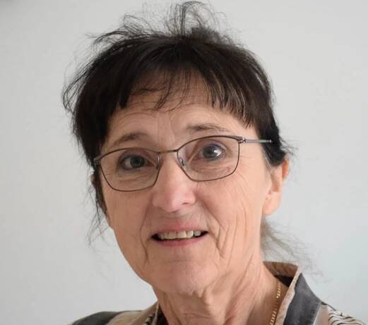 Helena Medková