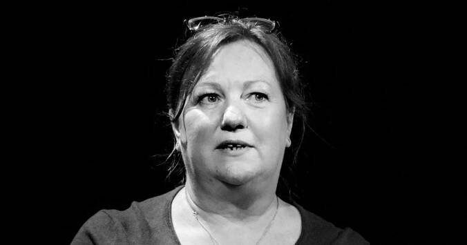 Zemřela umělecká vedoucí Dismančat Jana Franková. Dismanův rozhlasový dětský soubor vedla pět let